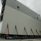 Illustration for article titled The Panama Canals Newest Gates Are Truly Gargantuan